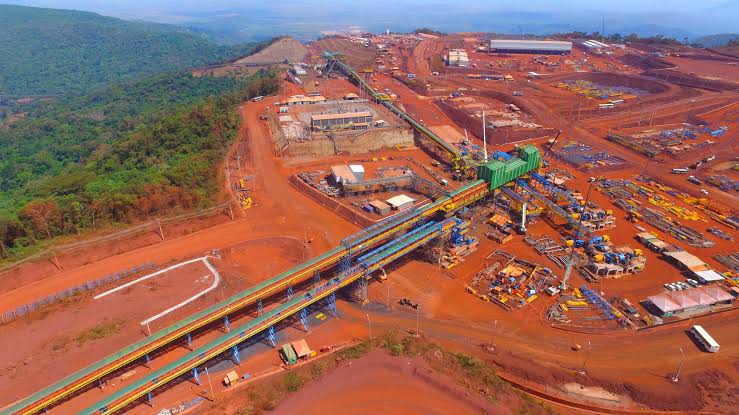 S11D bate novo recorde