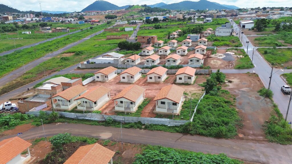 Secretaria de Habitação Inicia Processos Administrativos Contra Beneficiários do Programa Moradia Digna