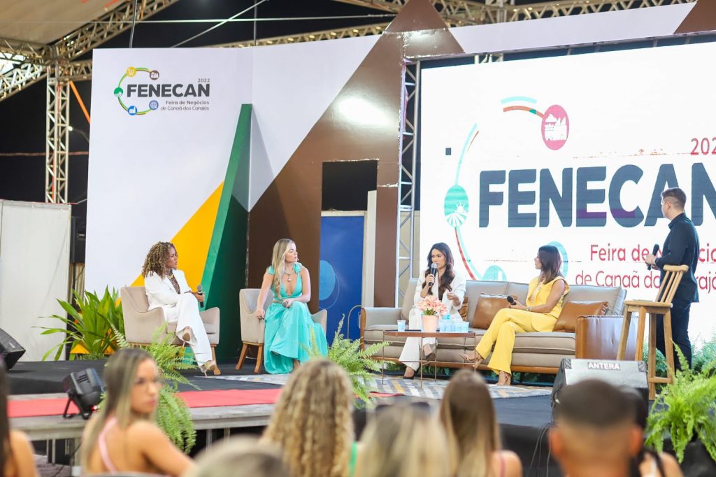 Prepare-se para a IX Fenecan 2025: Inscrições Abertas!